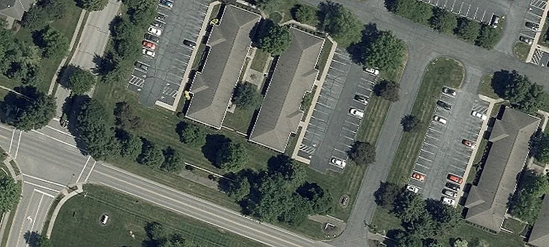 1911 Newark Granville Rd