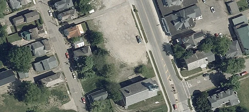 177 Hudson Ave