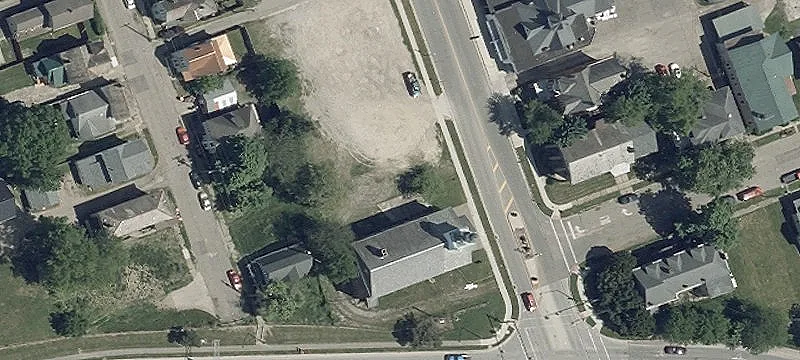 173 Hudson Ave
