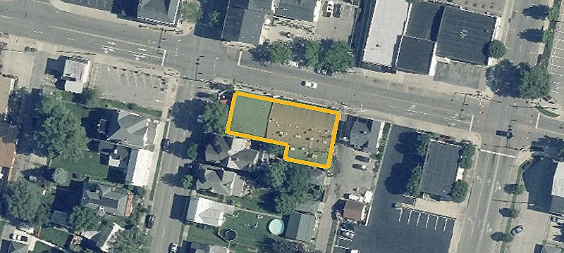 12 Linden Ave
