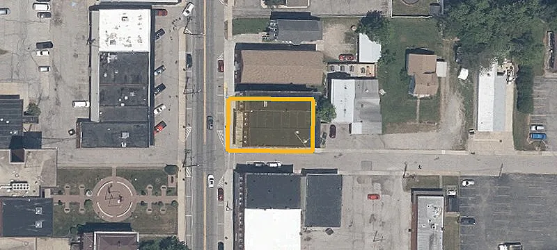56 Chestnut St
