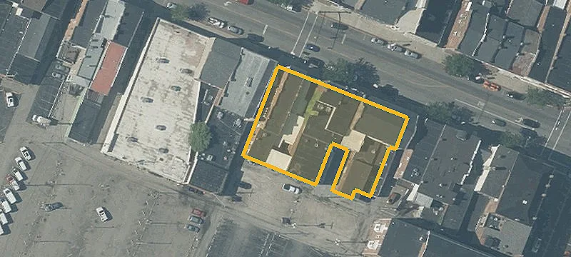 125 Main St