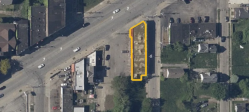 7510 Saint Clair Ave