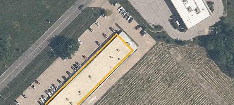 8834 Tyler Blvd, Unit 18