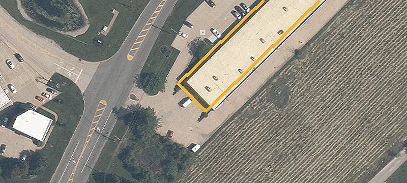 8800 Tyler Blvd, Unit 1