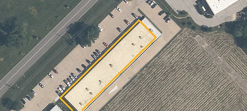 8830 Tyler Blvd, Unit 16