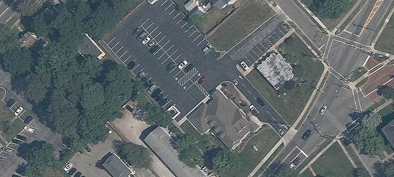 150 Mentor Ave