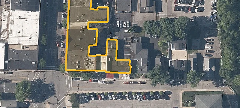 12 Public Sq