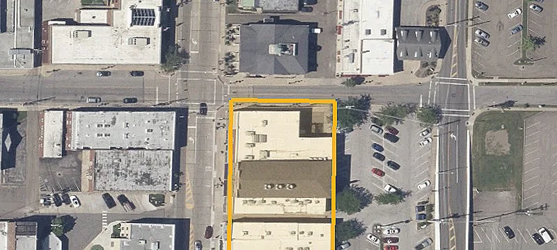 144 Main St