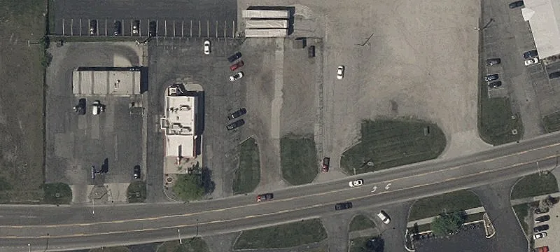 1119 High St