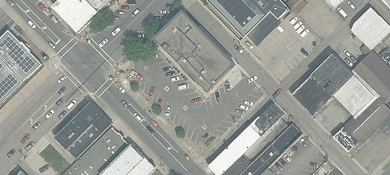 232 3rd St