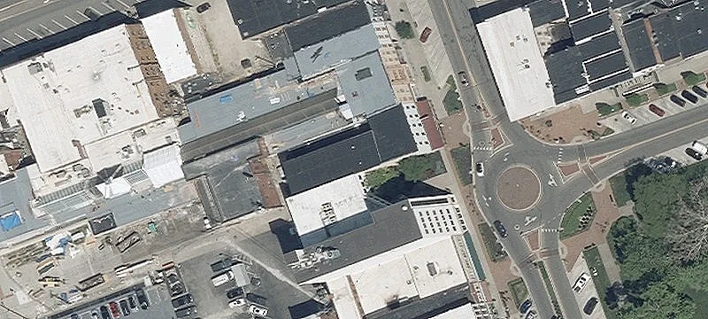 25 27th 3rd N St
