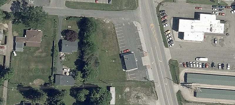 1107 Mt Vernon Rd