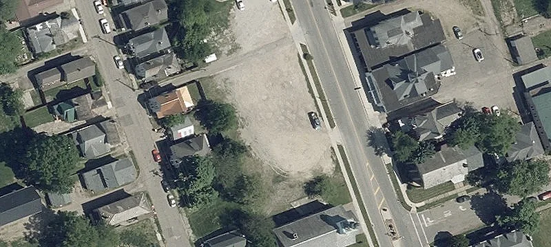 181 Hudson Ave