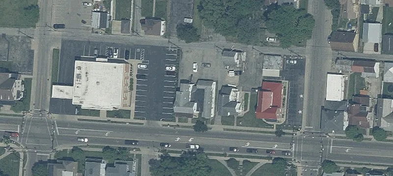 527-531 Central Ave