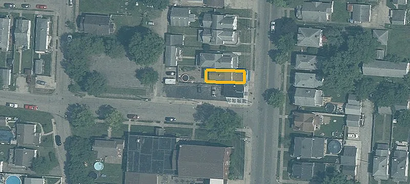 2047 Pleasant Ave