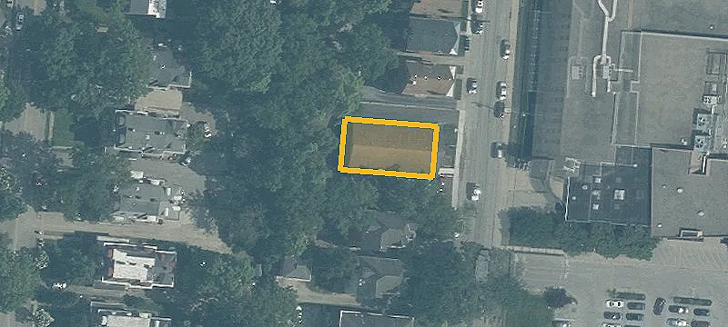 2651 Highland Ave