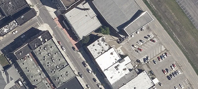 633 Broadway