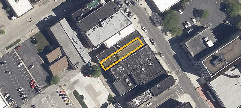 538 Broadway