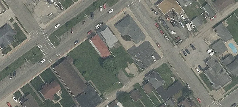 4004 Central Ave