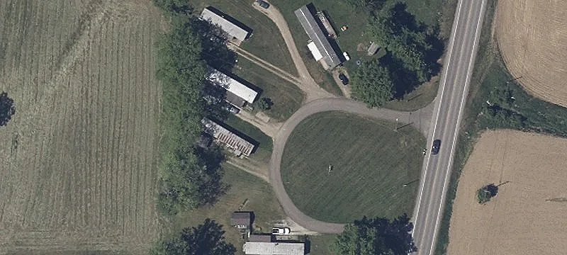 12080 Cleveland Rd