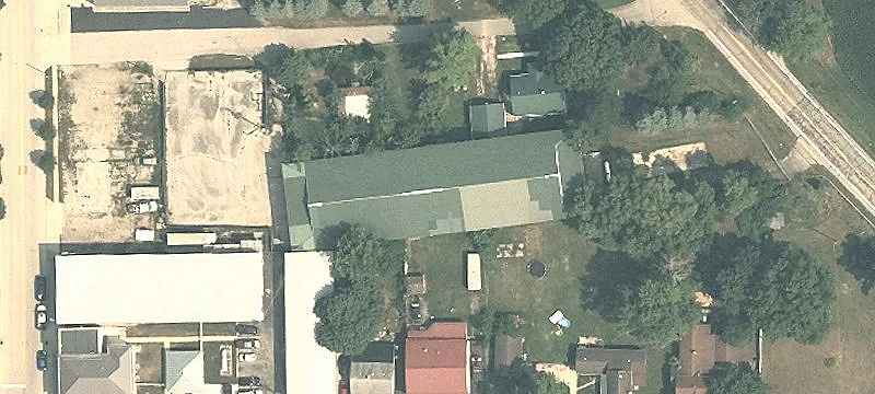 7 School St