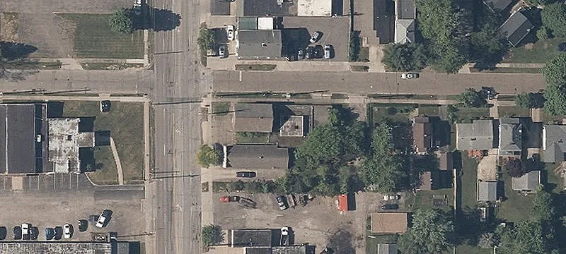 97 Northfield Rd