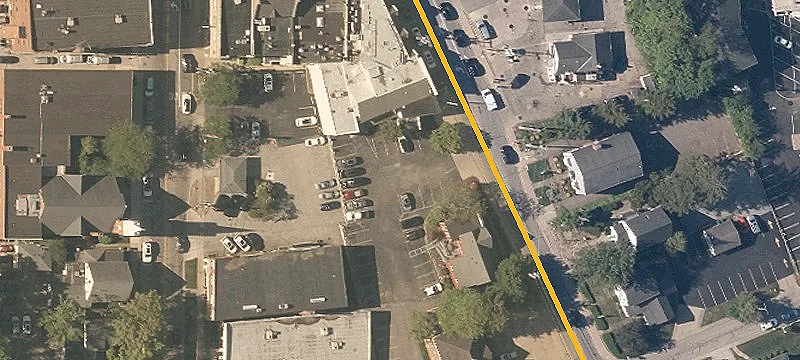 18 Main St