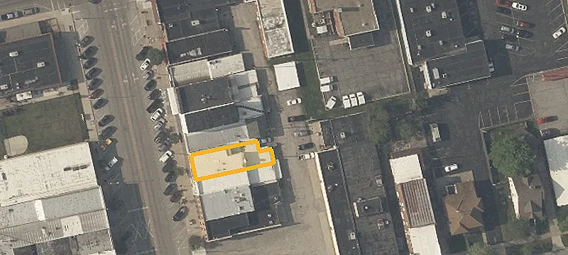 118 Fulton St