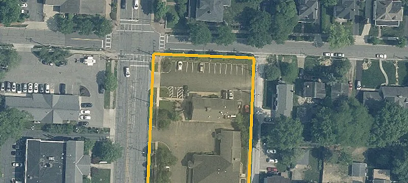 530 High St