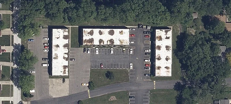 6000 Jaycox Rd, Unit 101