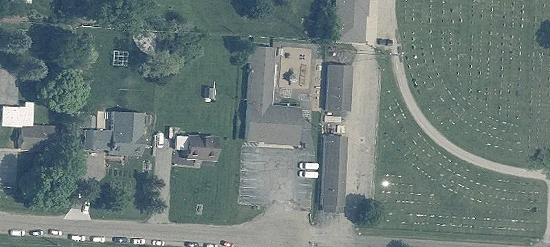 230 Agler Rd