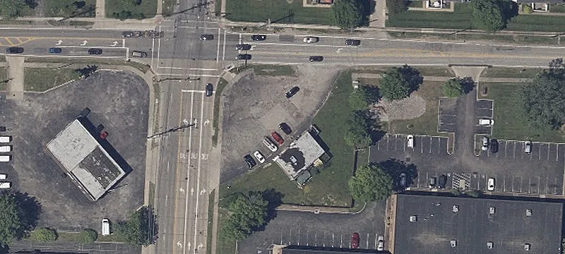 17791 Sheldon Rd