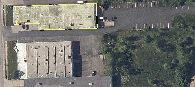 4605 Spg Rd