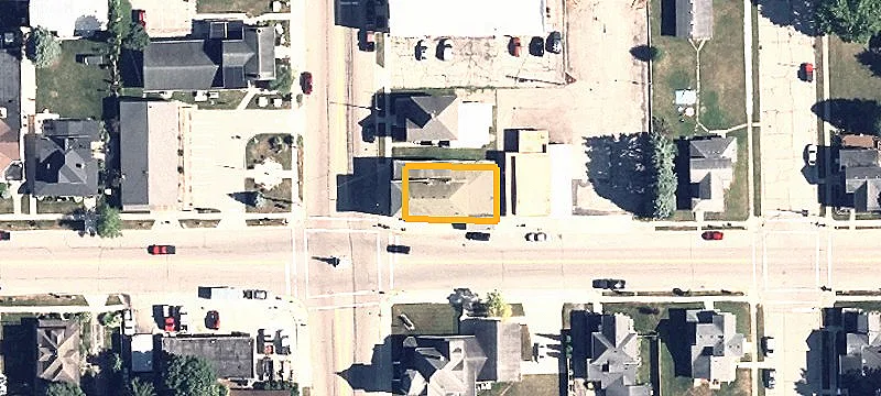 1 Main St