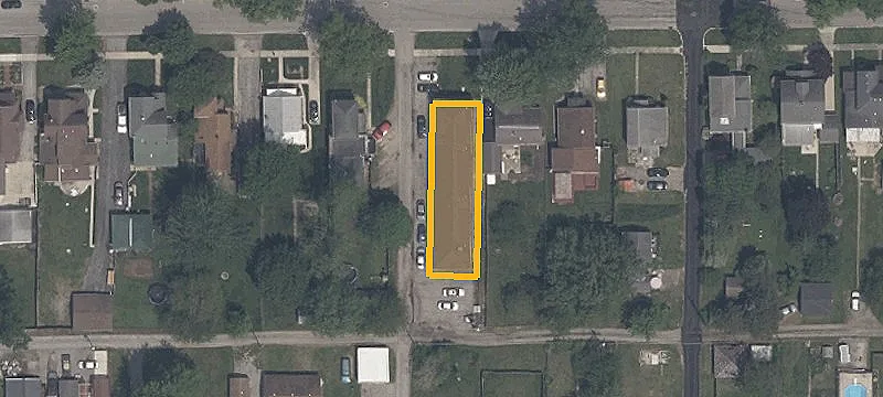 517 Hardin St