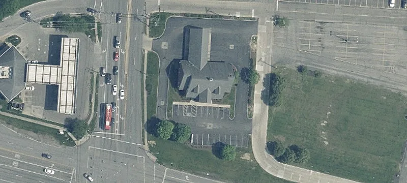 2500 Dublin Granville Rd