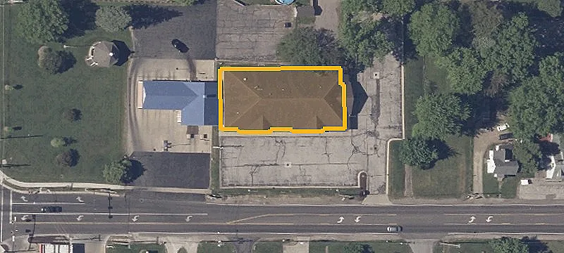 1295 Norton Ave, Unit 1309