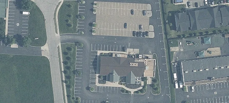 2500 Roberts Ct