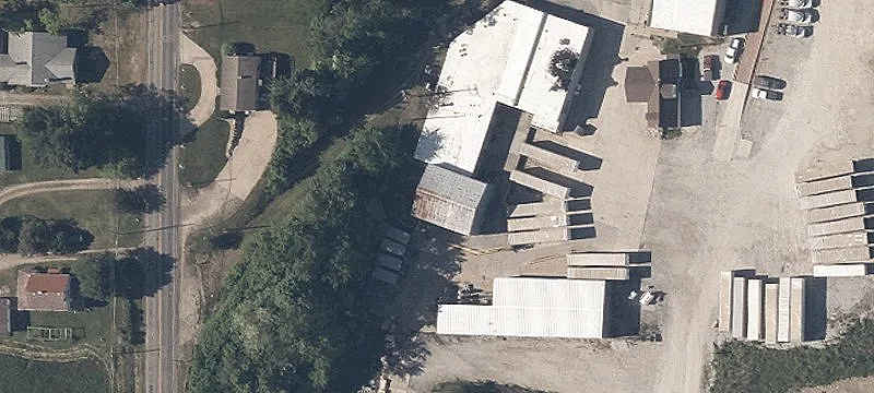 3717 Clark Ml Rd
