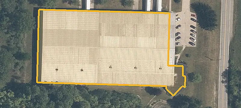 1250 Page Rd