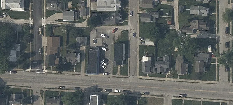 420 Hopkins St
