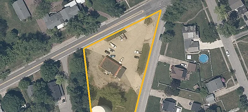 1520 Bunker Hl Rd