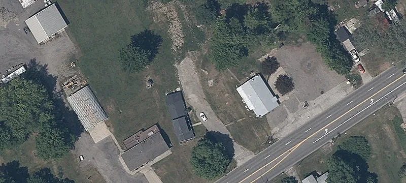 5055 Rdg W Rd