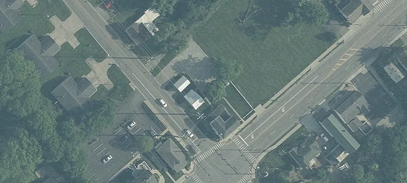 8893 Cincinnati Dayton Rd