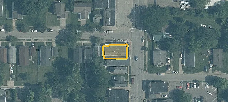115 Wayne Ave