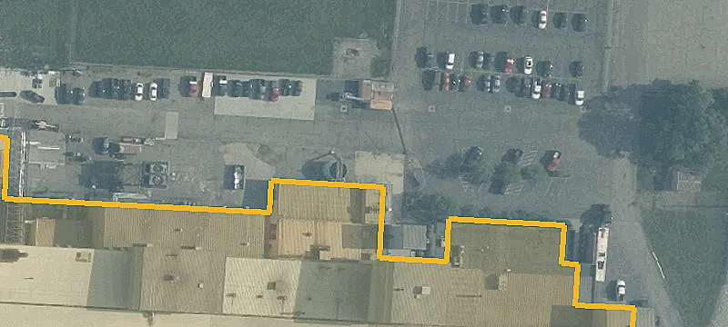 2400 Yankee Rd
