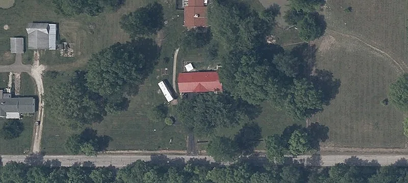 4250 Herr Fieldhouse Rd