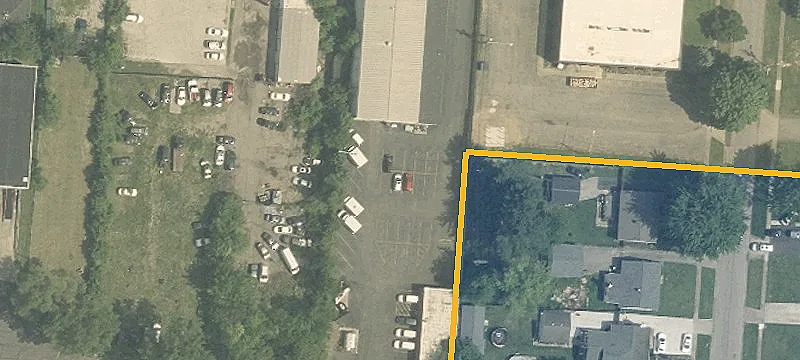 3875 Livingston Ave, Unit 3883
