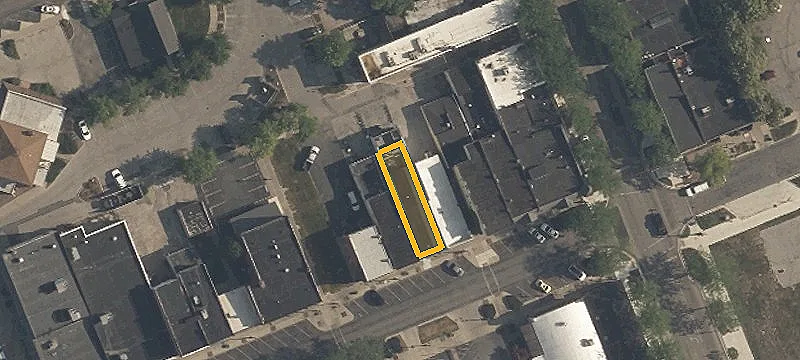 111 Wayne St